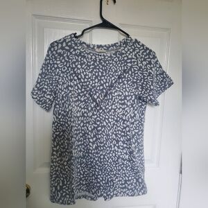 Oddy Top